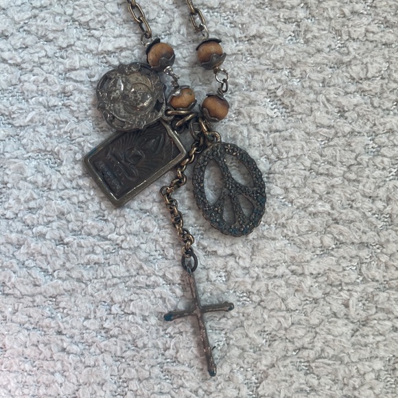 Charm Necklace - Picture 2 of 5